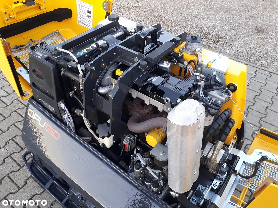 Wacker Neuson DPU 130 LES - 11