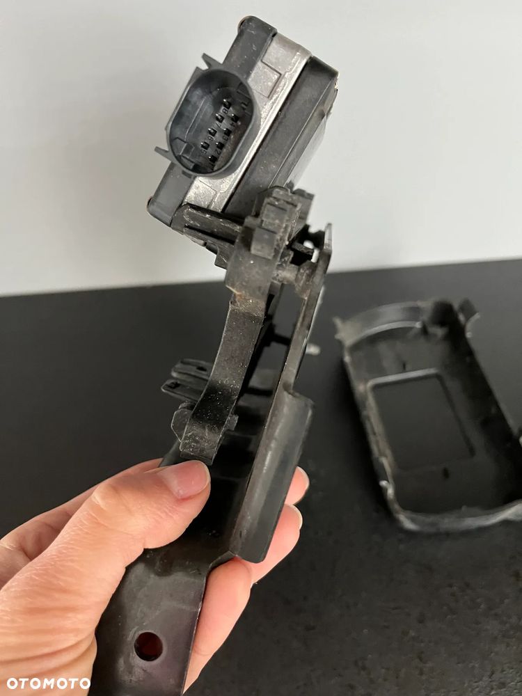 RADAR SENSOR DISCTRONIC BMW X3 xDRIVE30d G01 G20 G21 G30 G31 G05 G06 0203305776 ,5A78599 - 4