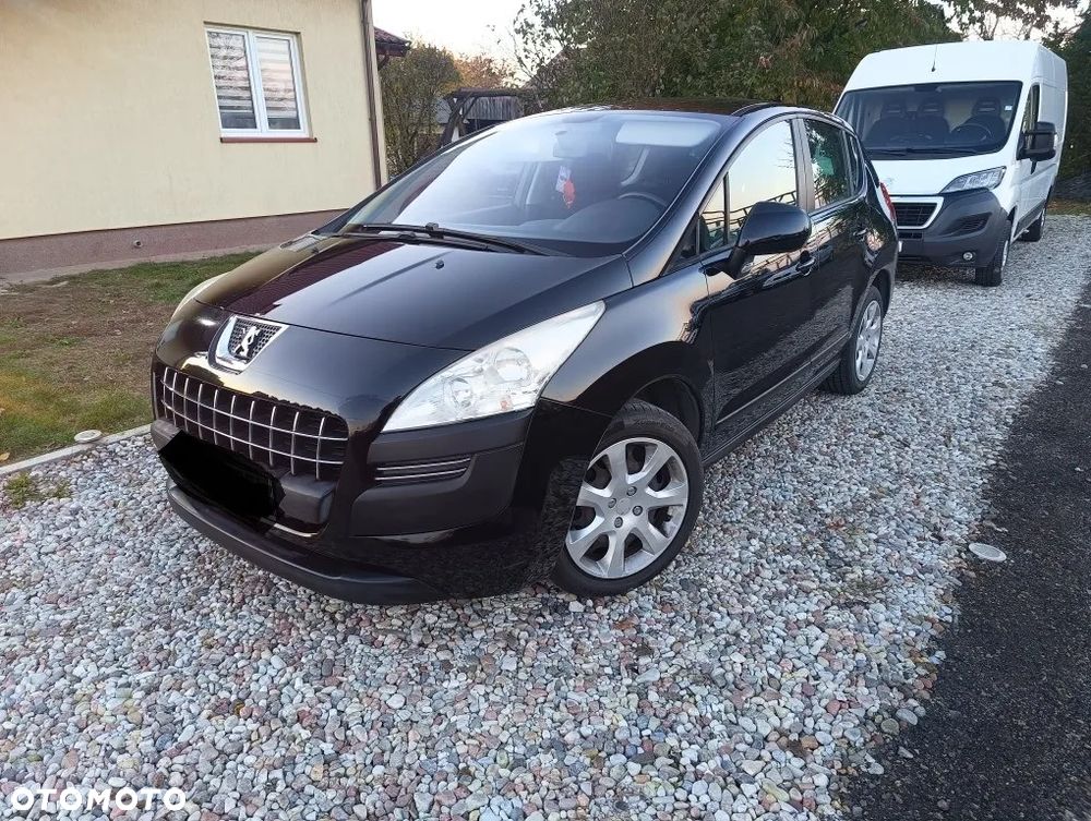 Peugeot 3008 1.6 Active - 1