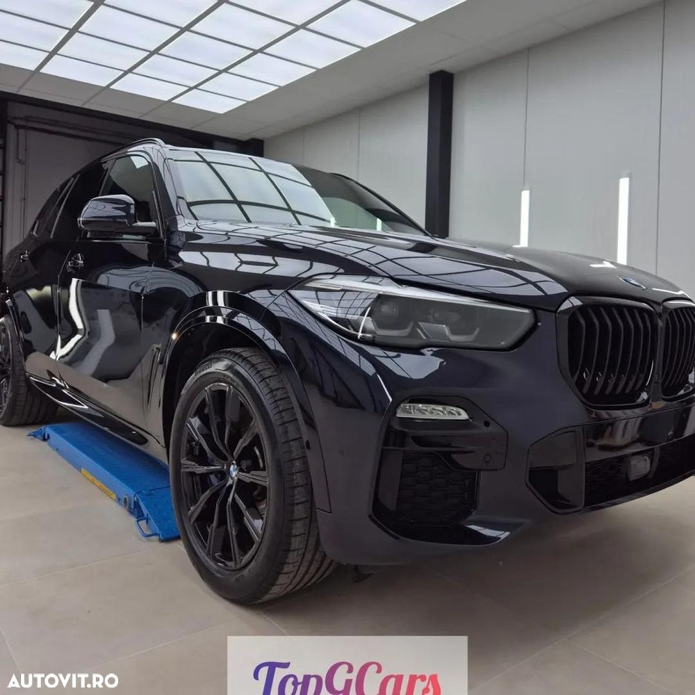 BMW X5 xDrive40i - 3