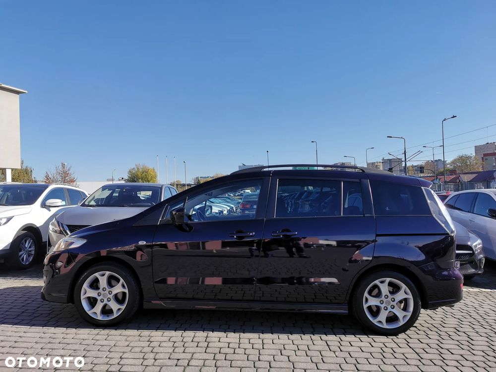 Mazda 5 2.0 Exclusive - 7
