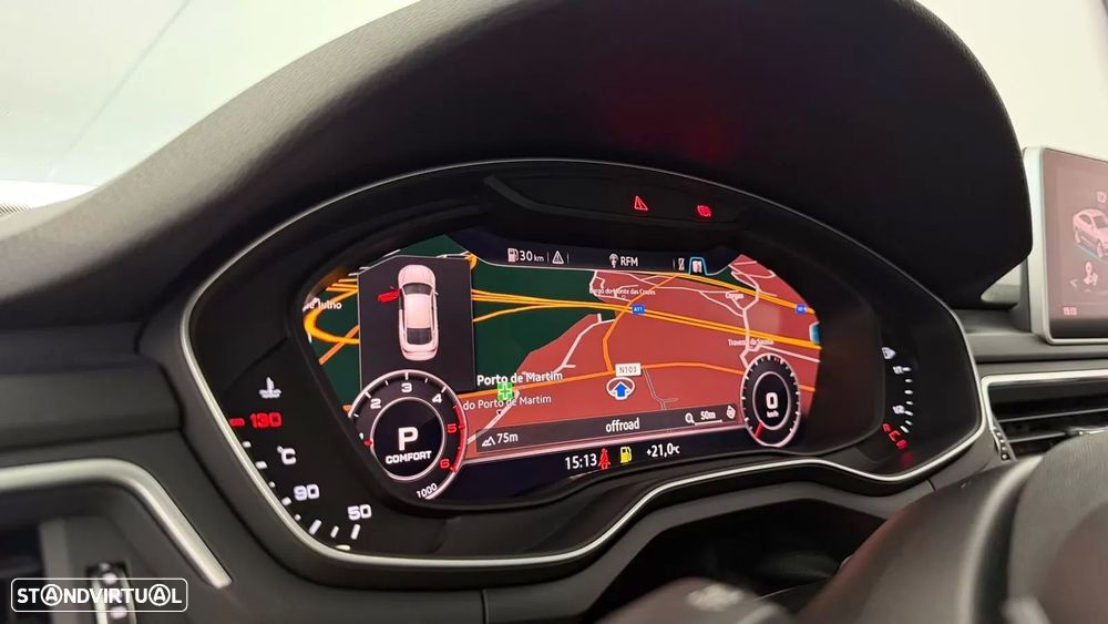 Audi A5 Sportback - 19