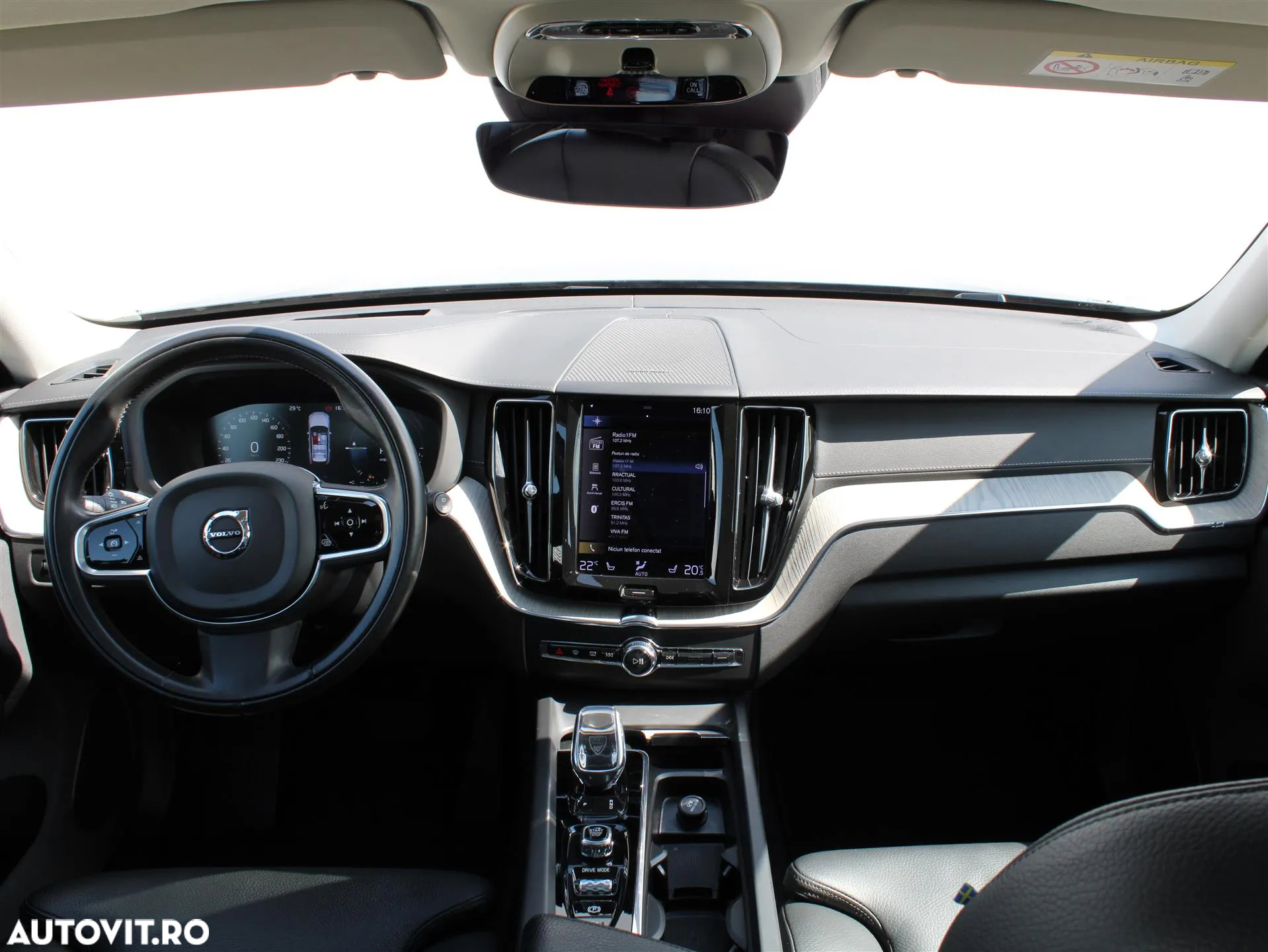 Volvo XC 60 - 15
