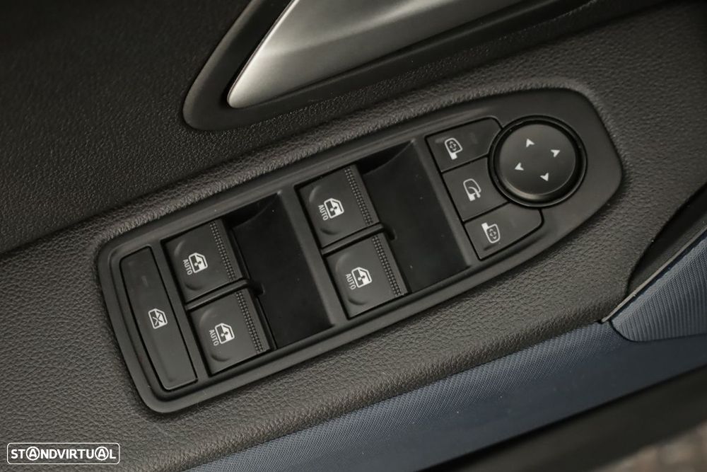 Dacia Duster 1.0 TCe ECO-G Expression Bi-Fuel - 22