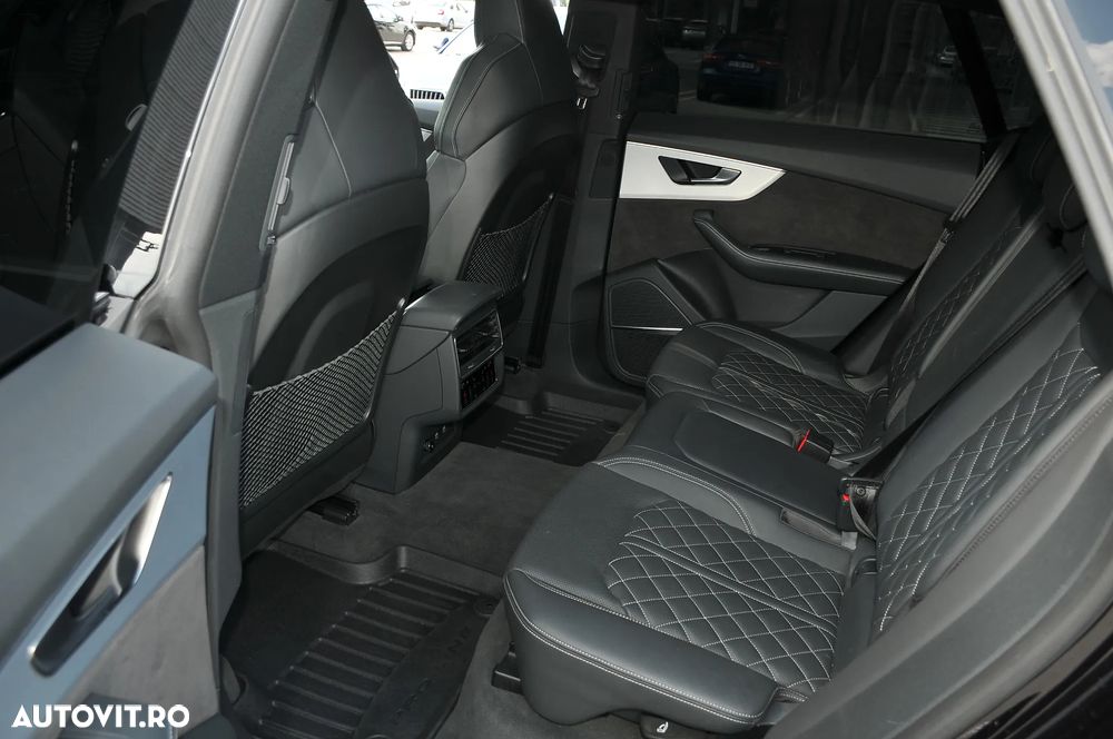 Audi Q8 50 TDI quattro Tiptronic - 4