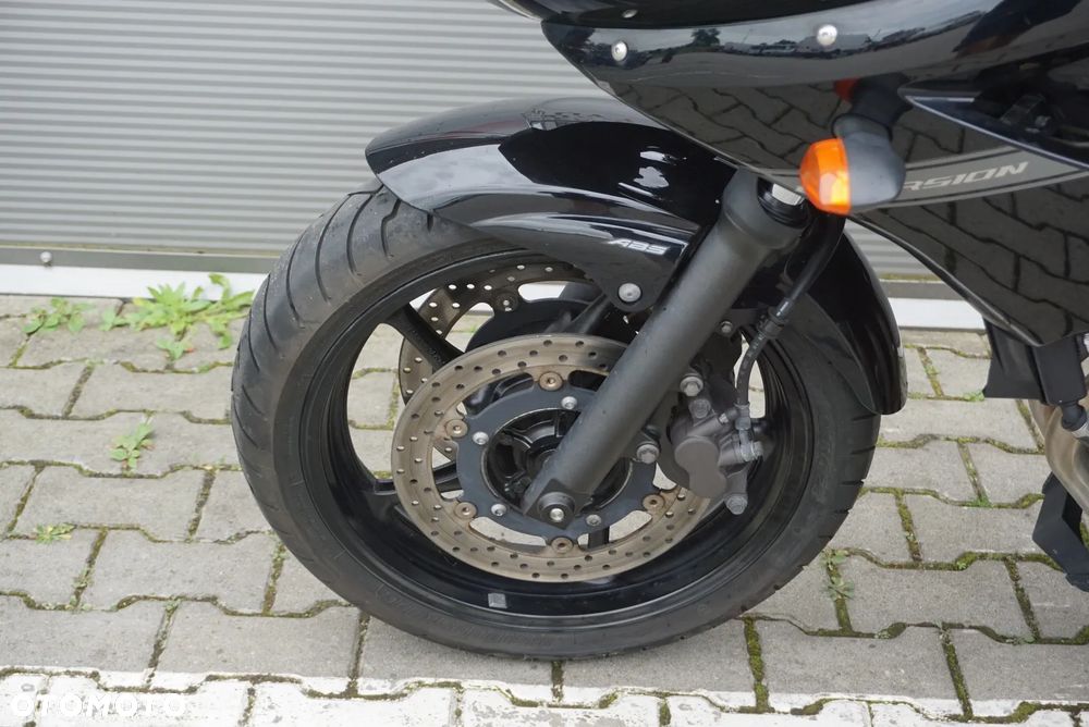 Yamaha XJ - 8