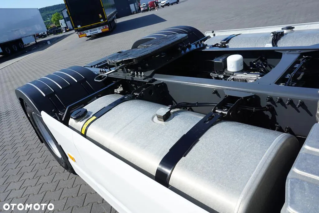 Volvo / FH / 500 / I – SAVE / XL / EURO 6 / ACC / I -COOL / NOWY MODEL - 35