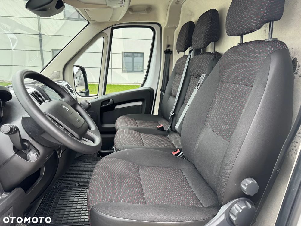 Peugeot Boxer L4H3 - 6