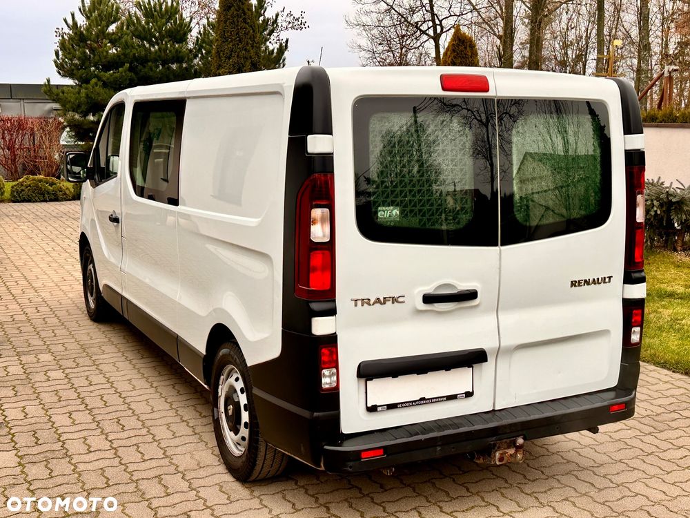 Renault Trafic - 2