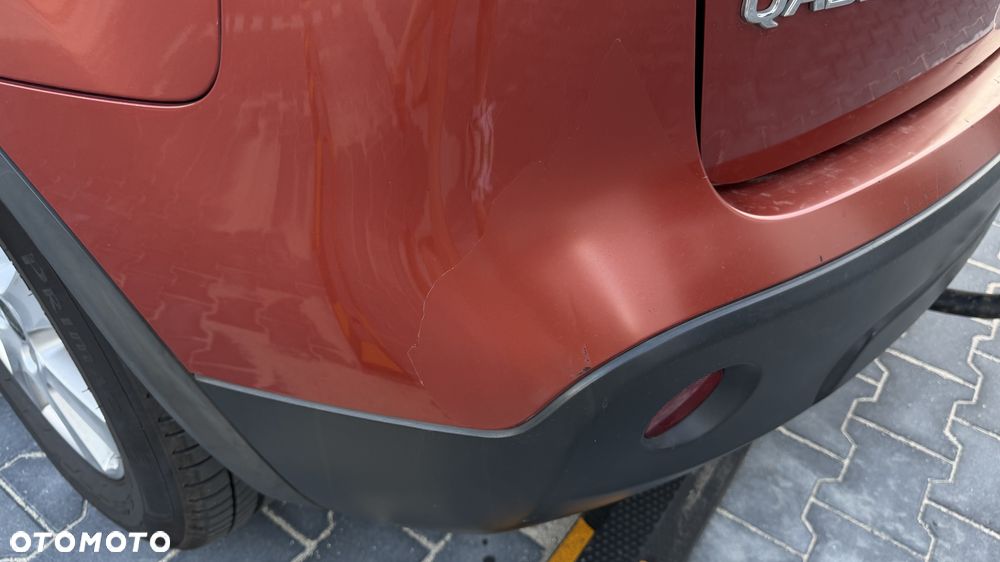 Nissan Qashqai 2.0 acenta - 37