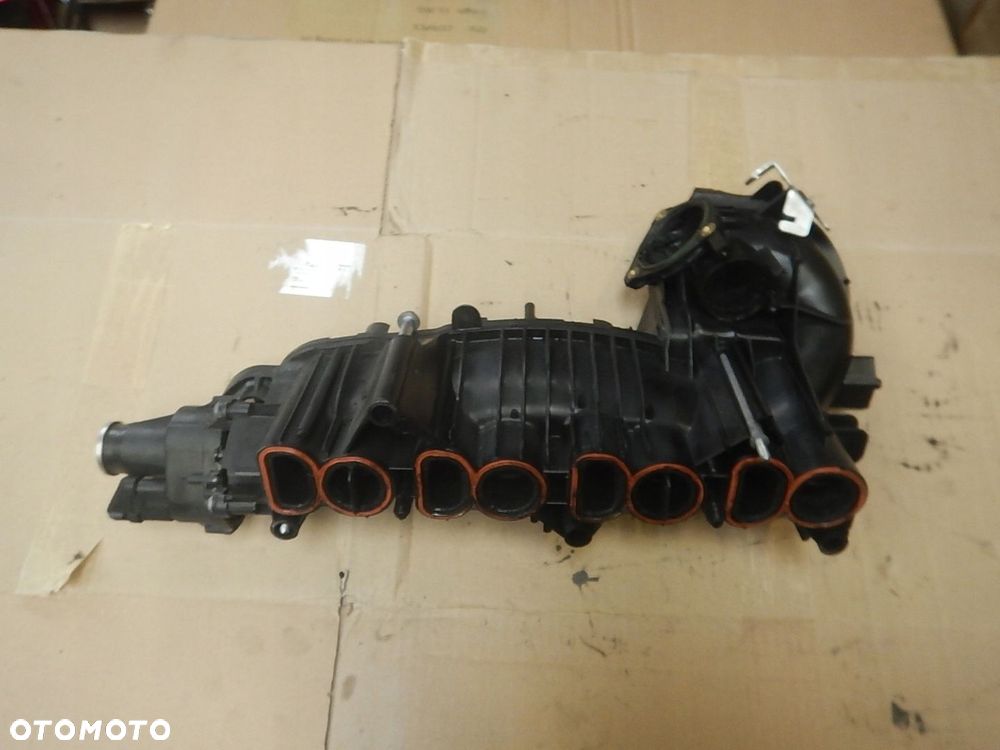KOLEKTOR SSĄCY NASTAWNIK BMW E87 E90 2.0 D 7797384 - 6