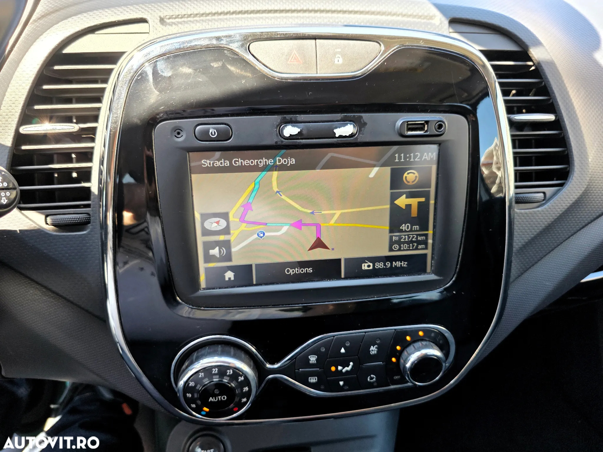 Renault Captur dCi Intens - 25