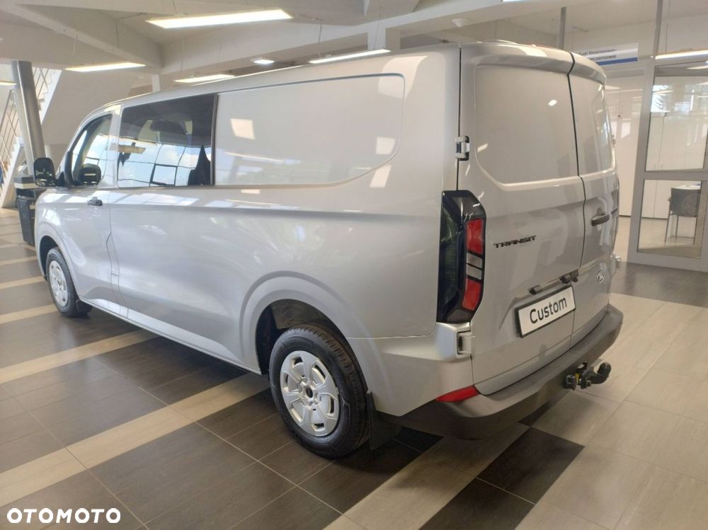 Ford Transit Custom - 3
