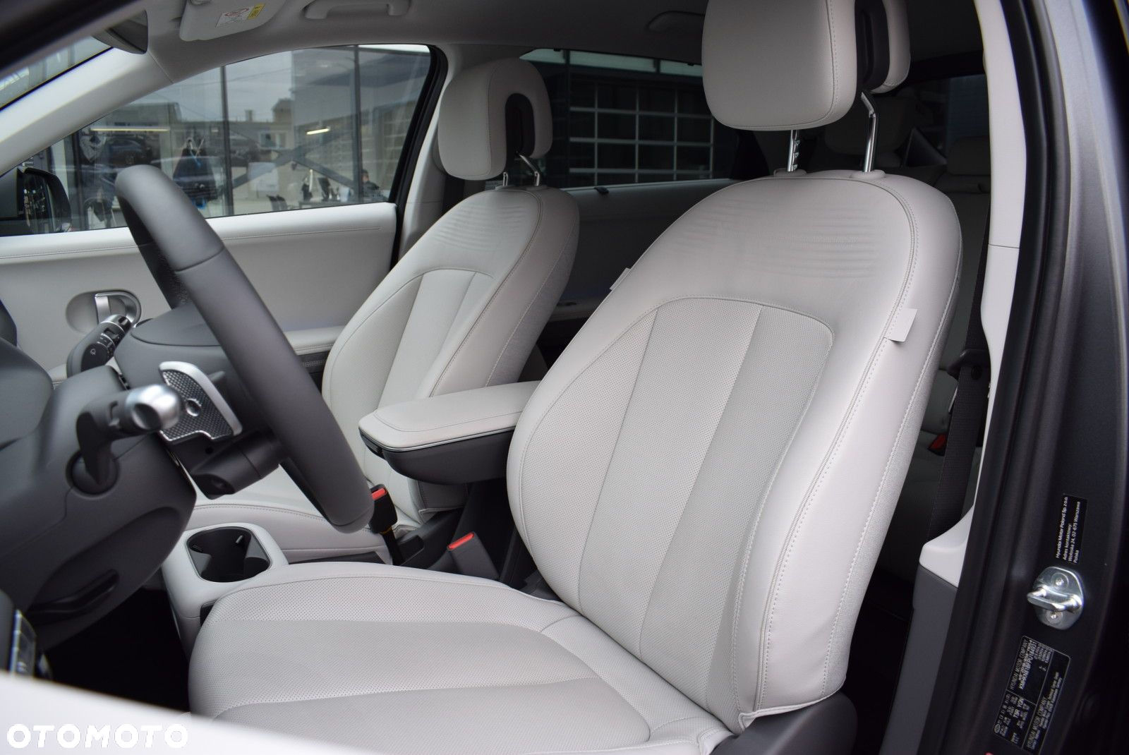 Hyundai IONIQ 5 58kWh Techniq - 12