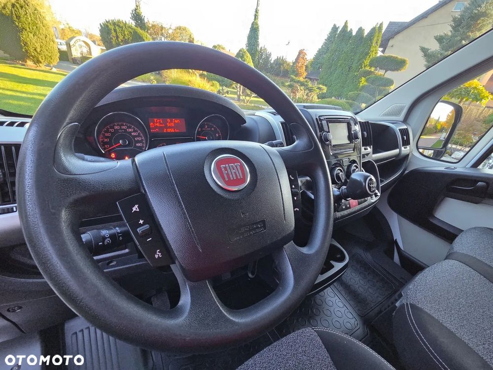 Fiat Ducato - 35