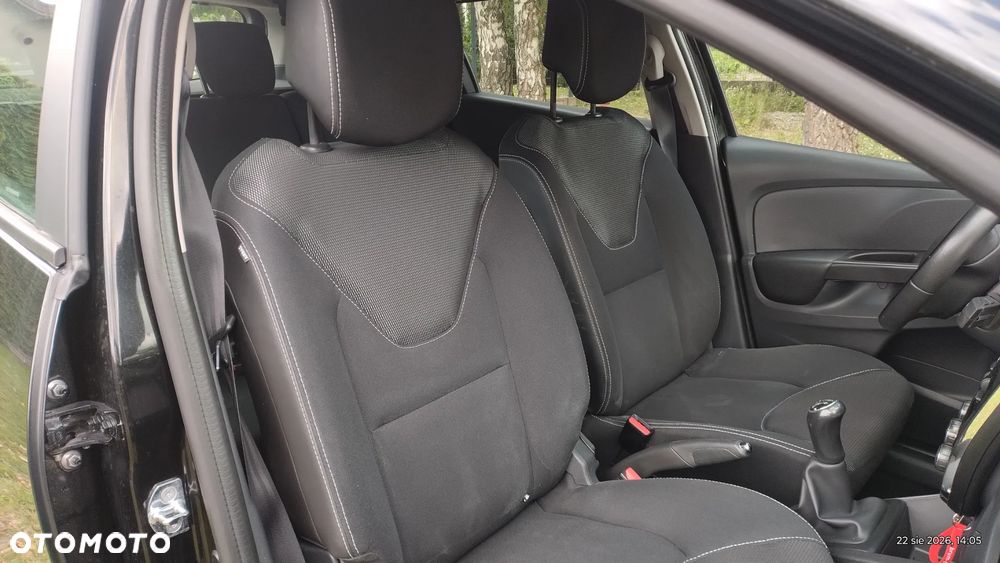 Renault Clio Energy TCe 90 Start & Stop Dynamique - 15
