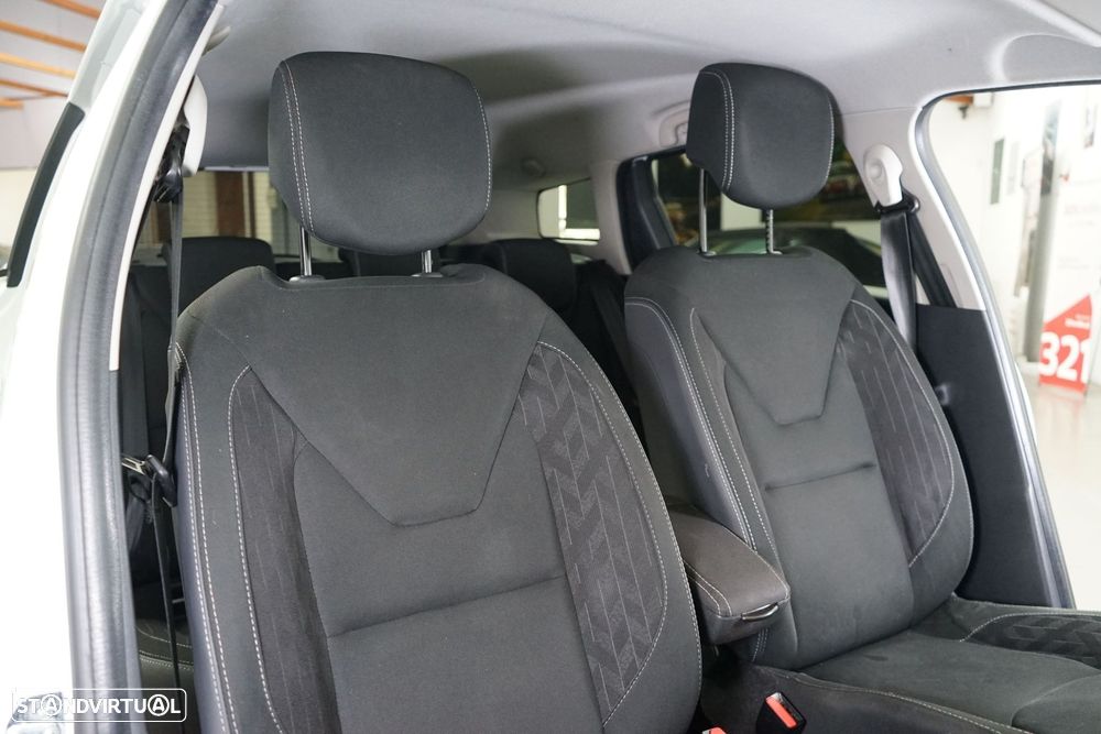 Renault Clio Sport Tourer 0.9 TCe Limited - 37