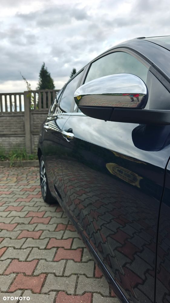 Fiat Tipo 1.4 T-Jet Mirror - 14
