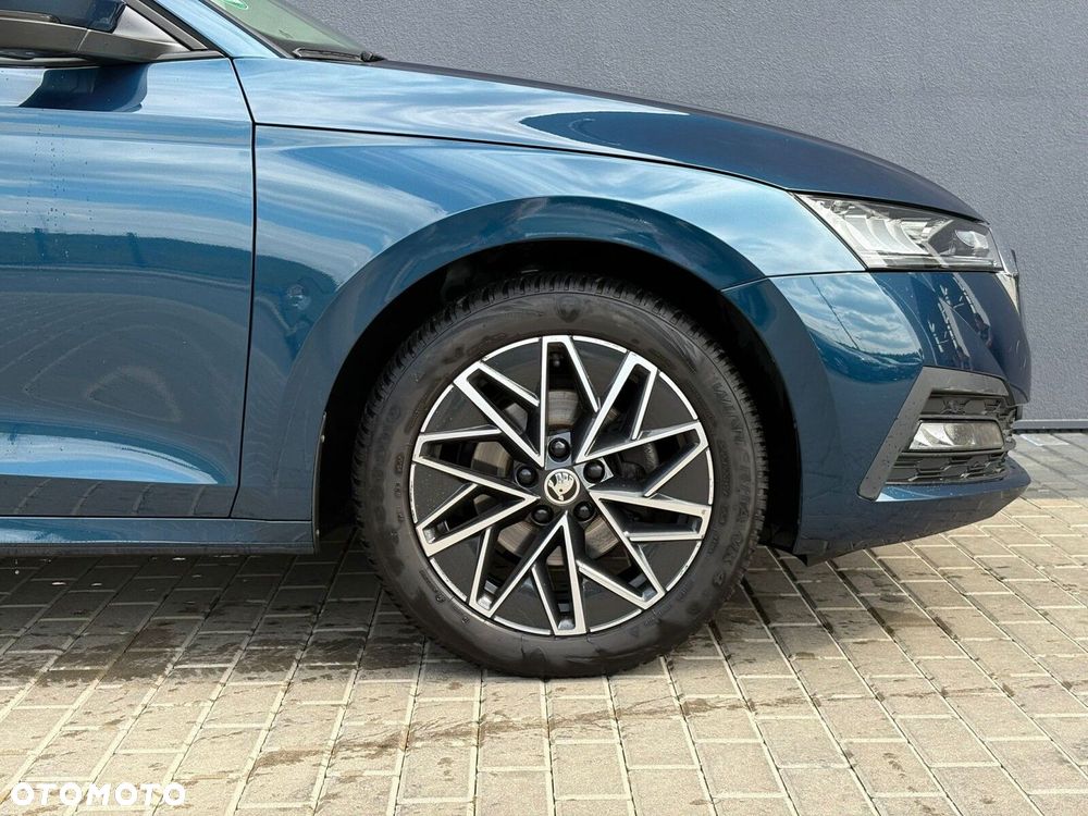 Skoda Octavia 2.0 TDI Ambition DSG - 19