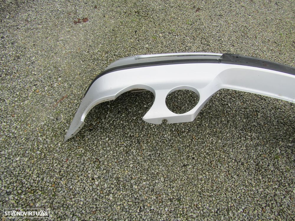 Para-choques BMW serie 3  E46 Compact (Original) - 6