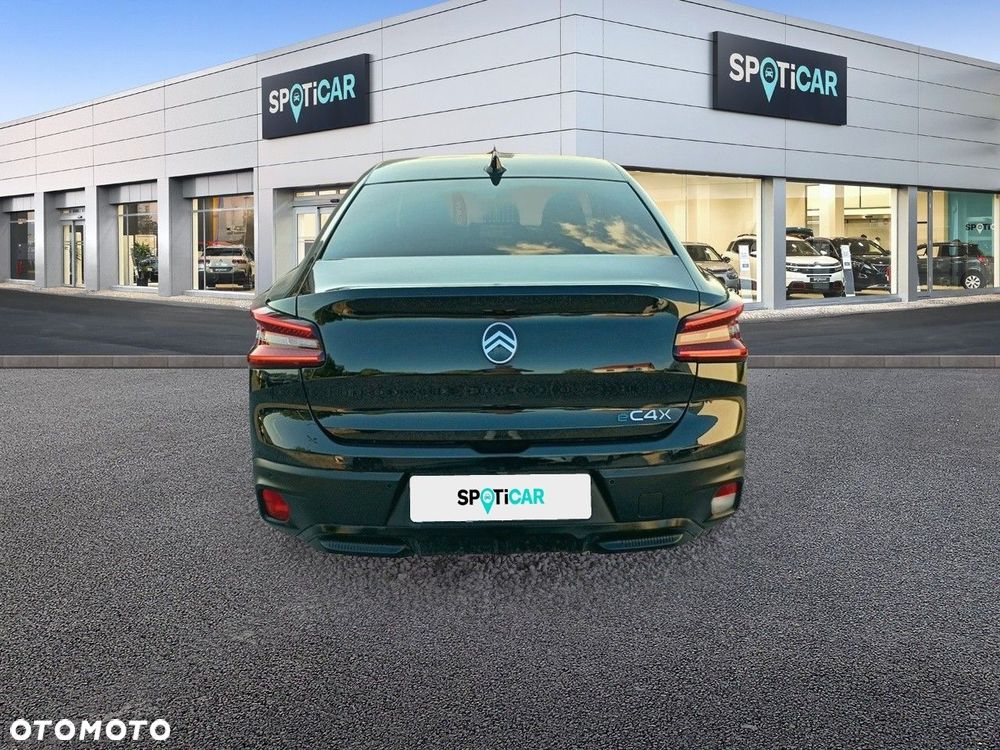 Citroën C4X - 6
