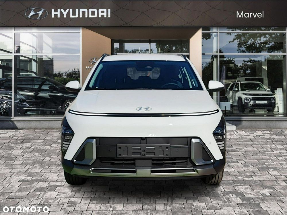 Hyundai Kona - 8