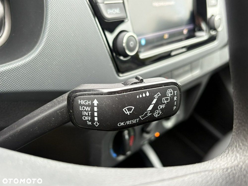 Skoda Fabia 1.0 Active - 29