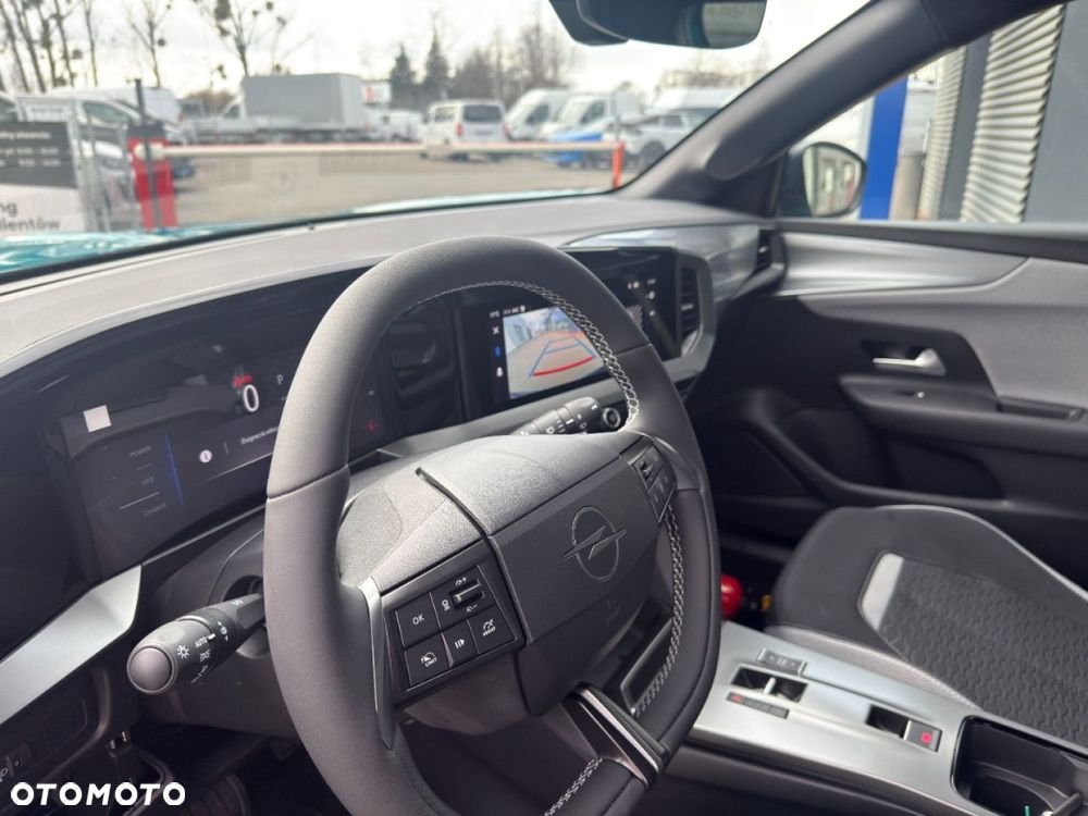 Opel Mokka - 16
