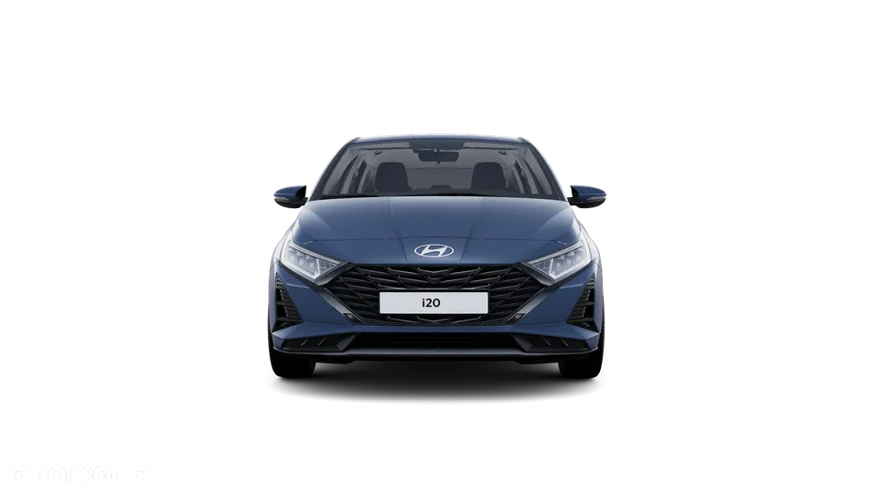 Hyundai i20 1.2 Modern - 16