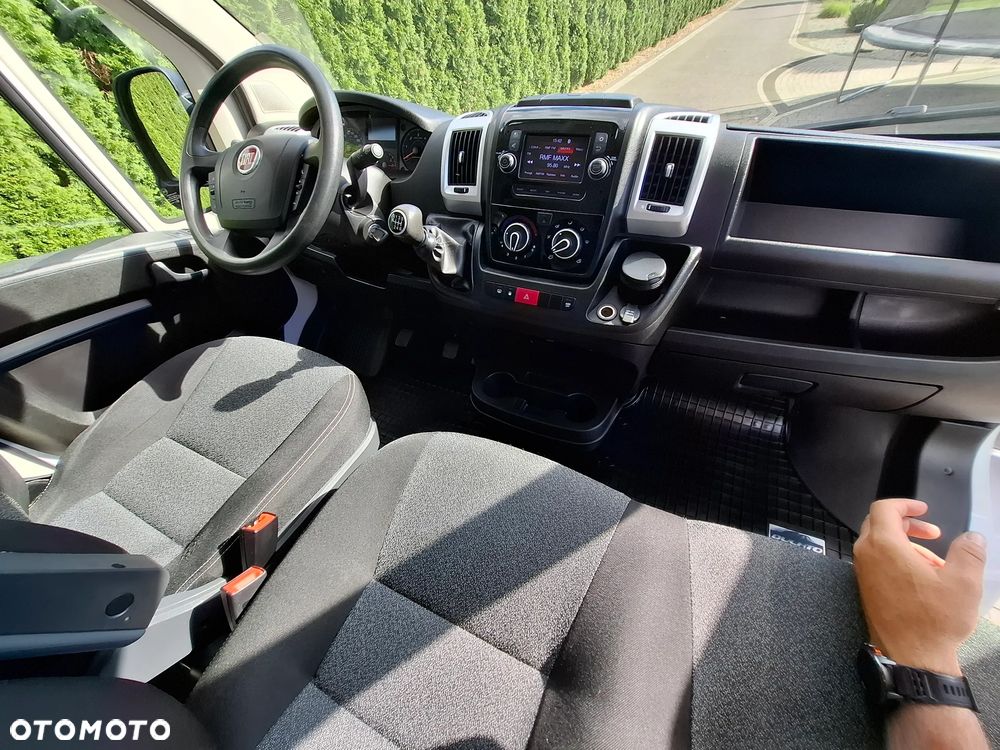 Fiat Ducato - 9