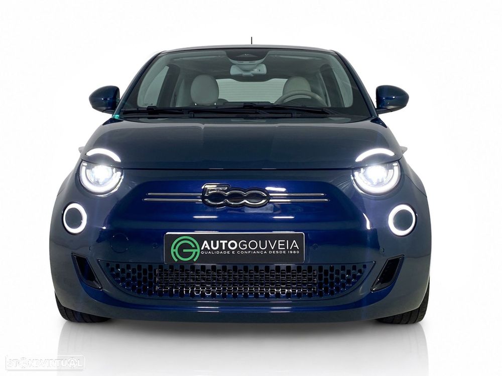 Fiat 500e La Prima - 3