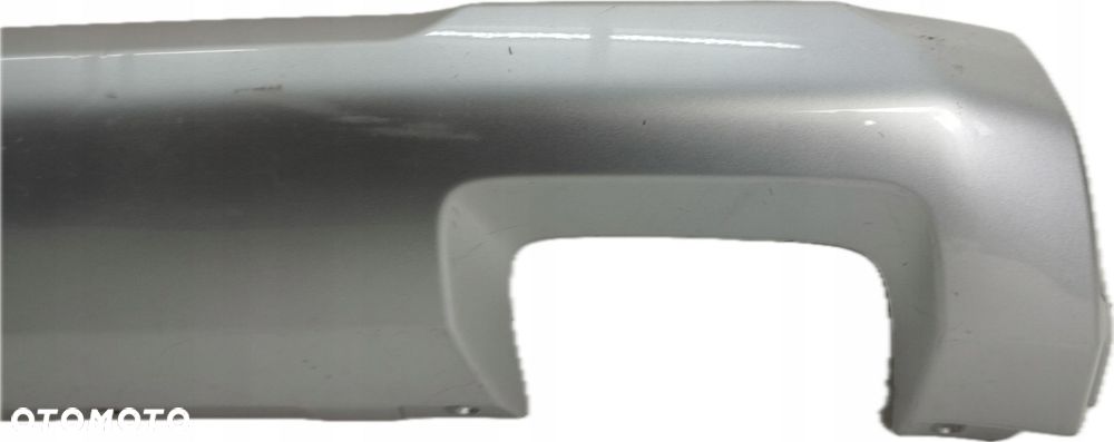 FORD RANGER RAPTOR 2023- SPOILER ZDERZAKA PRZÓD N1WB-17F792-BAW - 7