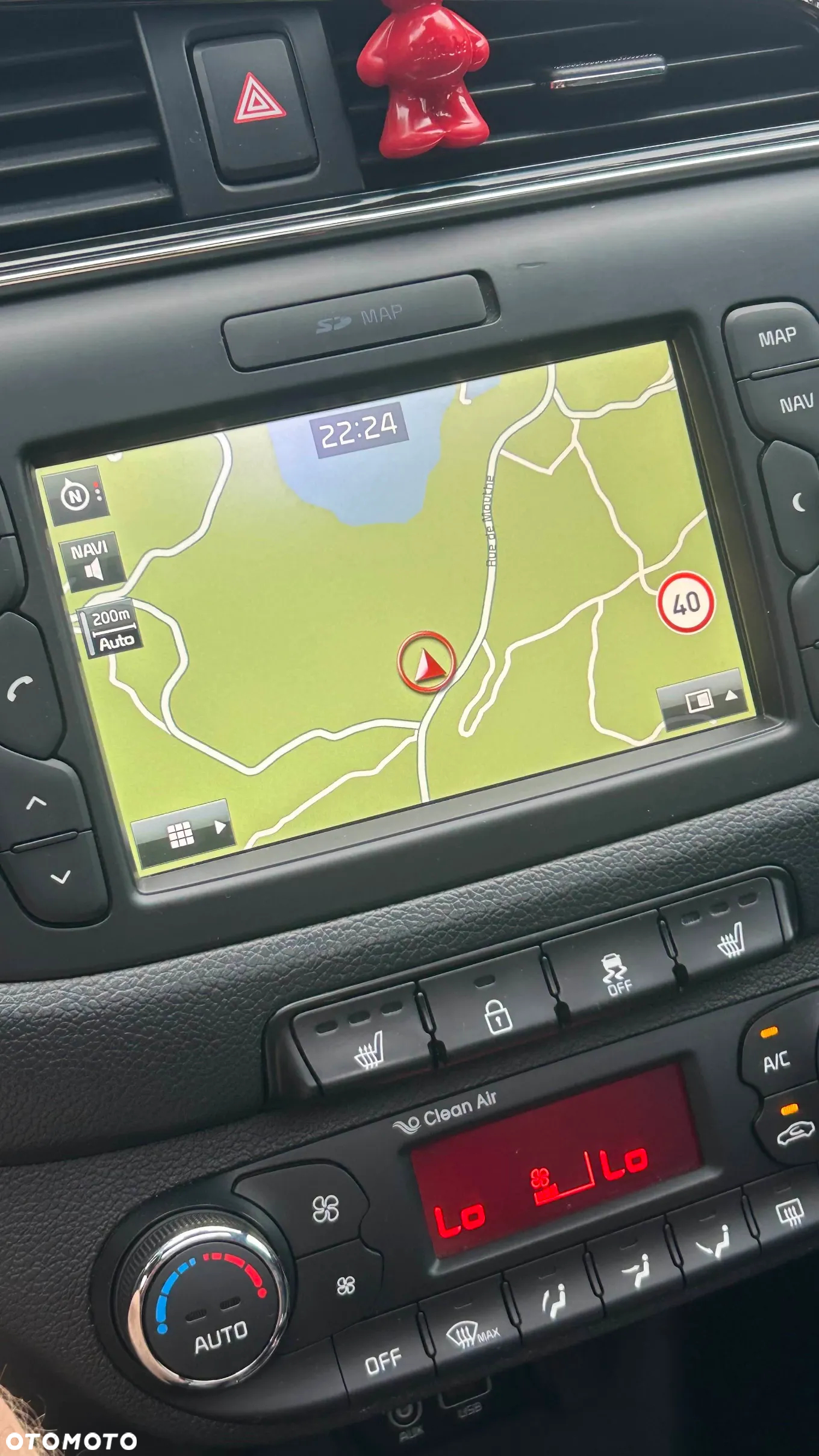 Kia Ceed Cee'd 1.6 T-GDI GT XL - 11