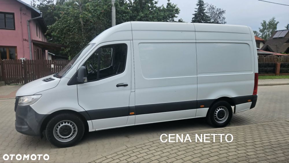 Mercedes-Benz SPRINTER 311CDI 37 - 2