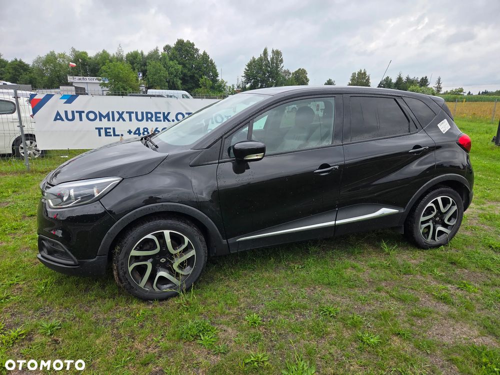 Renault Captur ENERGY dCi 90 Start&Stop Expression - 17