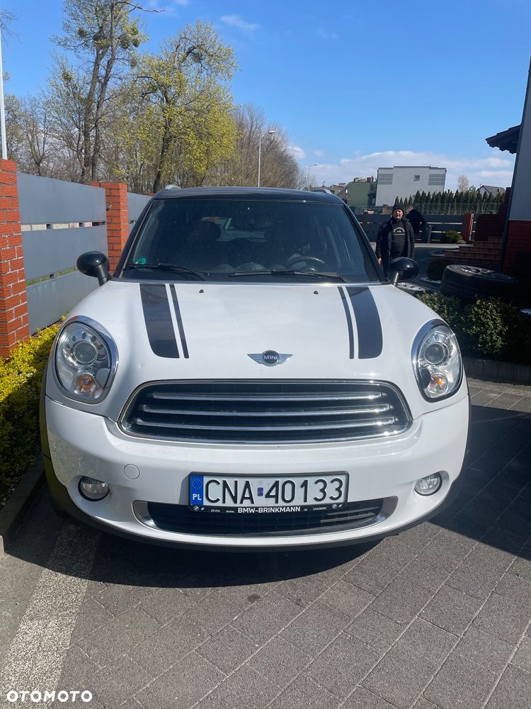 MINI Cooper - 1