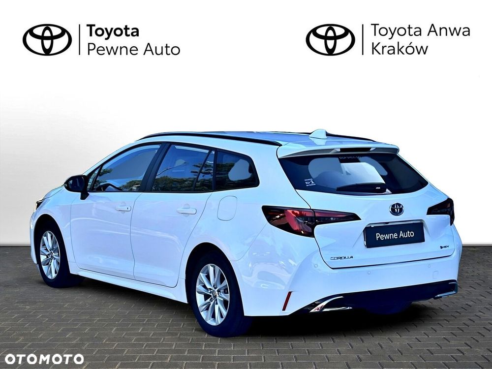 Toyota Corolla 1.8 Hybrid Comfort - 3
