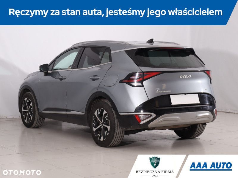 Kia Sportage - 6