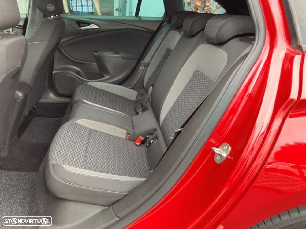Opel Astra Sports Tourer 1.5 D GS Line S/S - 21