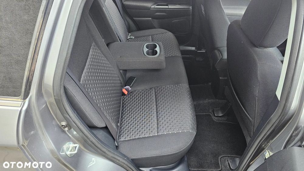 Mitsubishi ASX - 22
