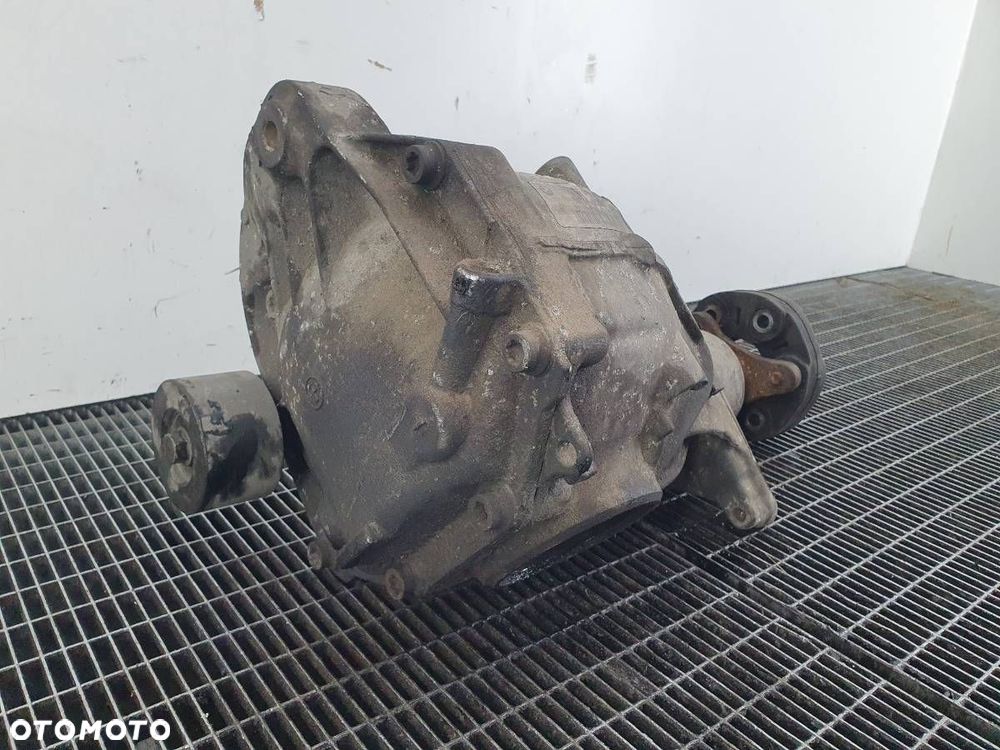 MOST DYFER DYFERENCJAŁ TYŁ TYLNY 7630816 2.47 BMW 5 F11 F10 3.0 D 258 - 2