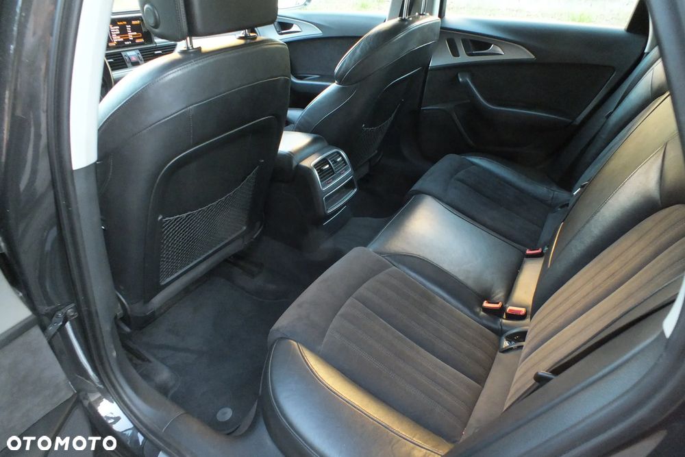 Audi A6 Limousine 3.0 TDI Quattro S tronic - 7