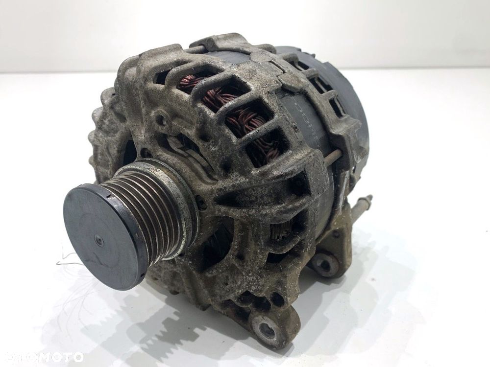 ALTERNATOR  VW TRANSPORTER / CARAVELLE VI Autobus (SGB, SGJ, SHB, SHJ) 2015 - 2022 2.0 TDI 81 kW - 1