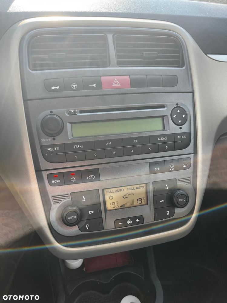 Fiat Grande Punto - 3