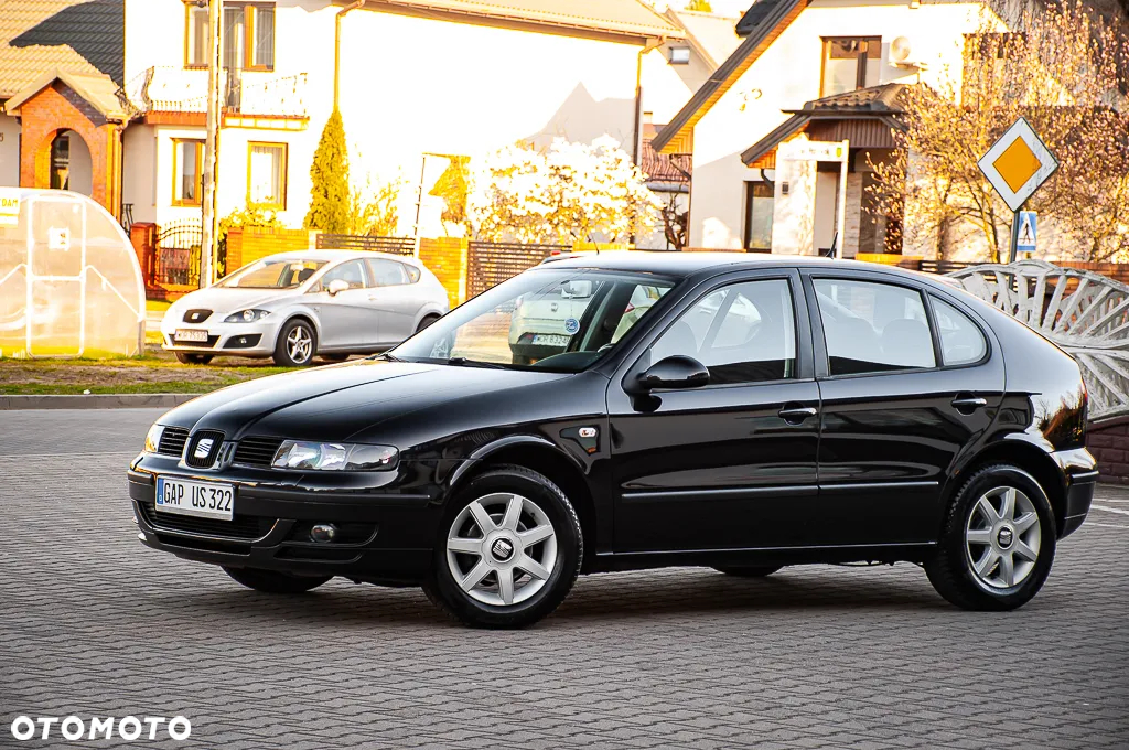 Seat Leon - 3