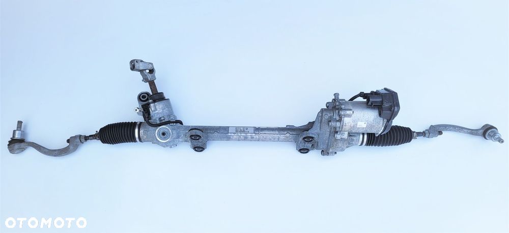 MAGLOWNICA PRZEKLADNIA JAGUAR I-PACE J9D3-3200-AB - 1