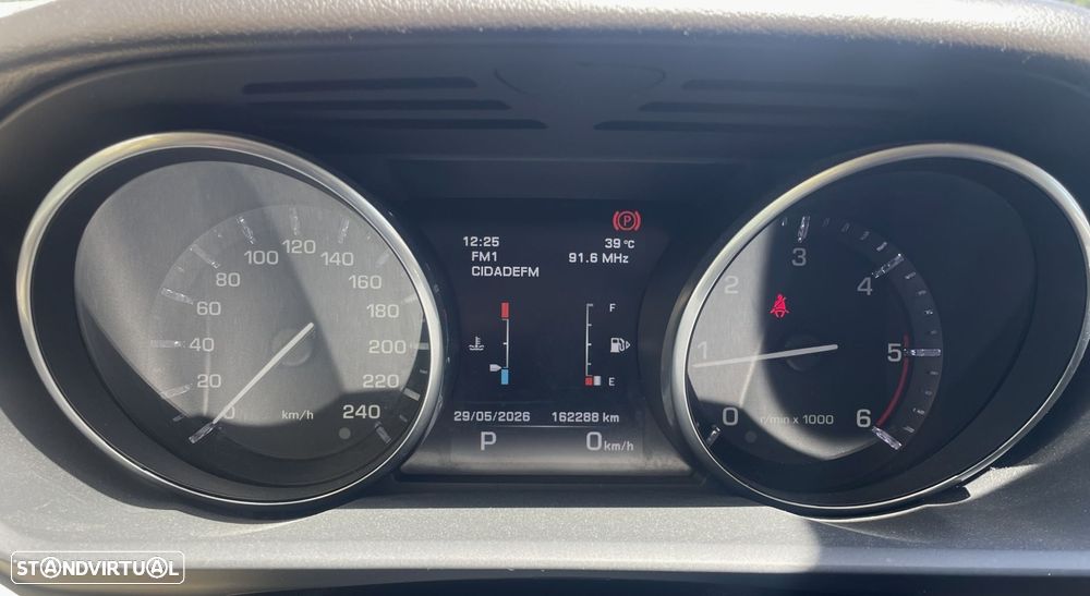 Land Rover Range Rover Sport 3.0 TDV6 HSE - 14