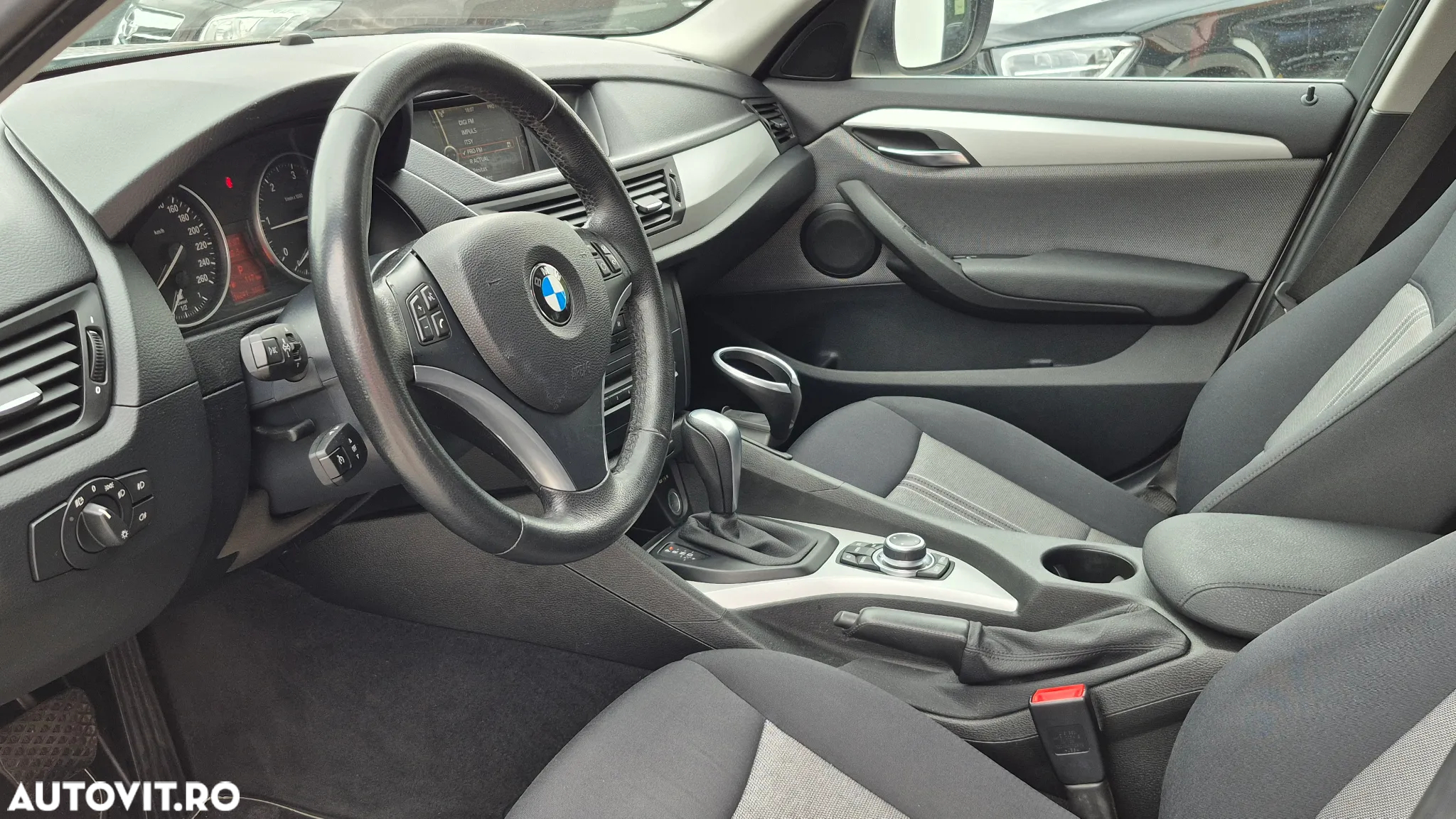 BMW X1 xDrive23d Aut. - 13