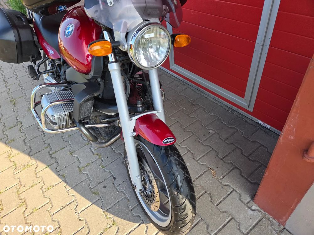 BMW R - 13