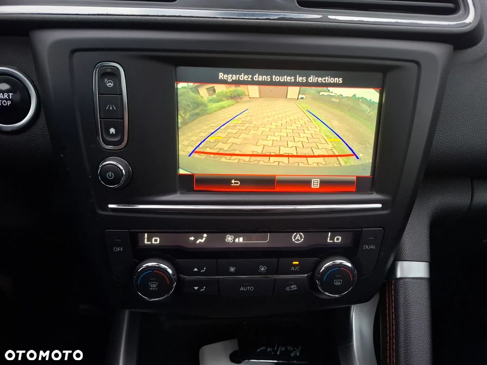 Renault Kadjar Energy dCi 130 Bose Edition - 16